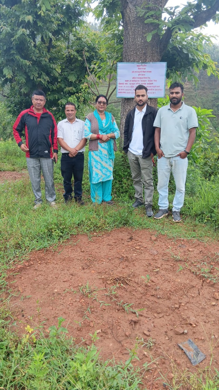 Field Monitoring of Scheme 2 Program